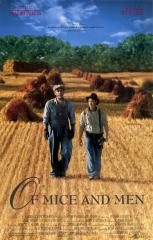 De ratones y hombres (Dvdrip)(Castellano)