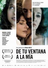 De tu ventana a la m�a