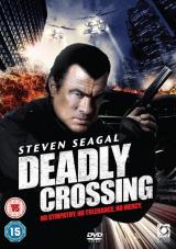 Deadly Crossing (TV)(Hdrip)(Castellano)