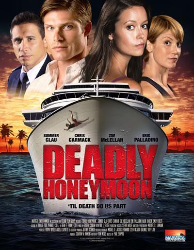 Register Honeymoon on Deadly Honeymoon  Tv   2010    Filmaffinity