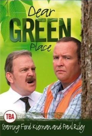 Dear Green Place movie