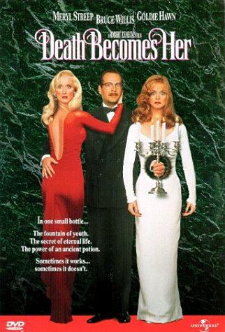 Death Becomes Her movies in Portugal
