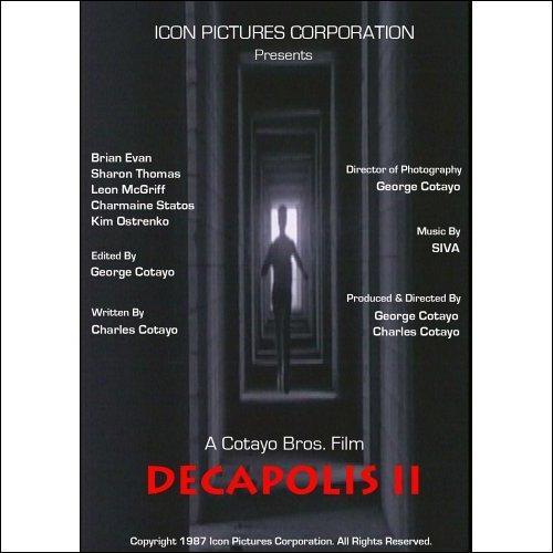 Decapolis II movie