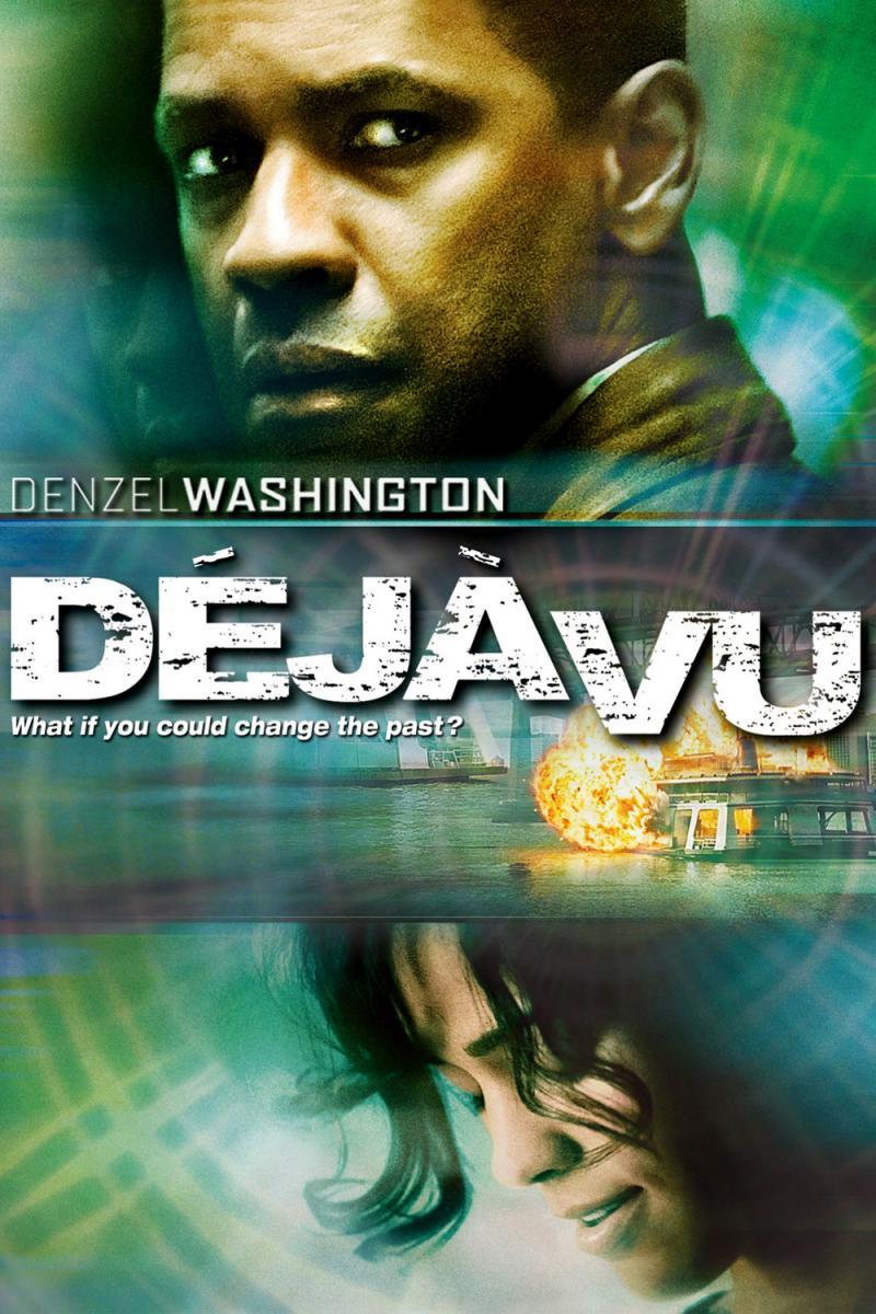 Image Gallery for Deja Vu FilmAffinity