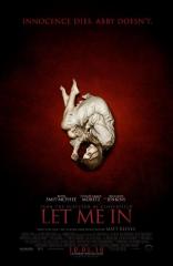 D�jame entrar (Let Me In)