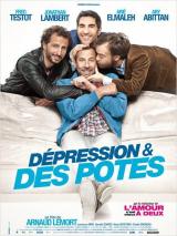 D�pression et des potes