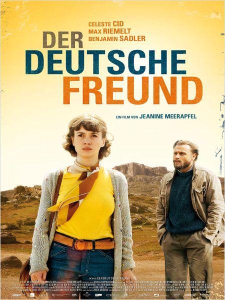 El amigo aleman movie