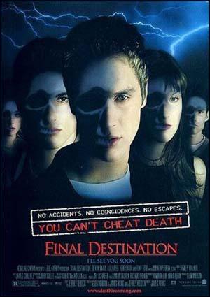 Destino Fatal [1993]