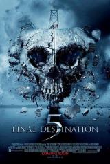 Destino final 5