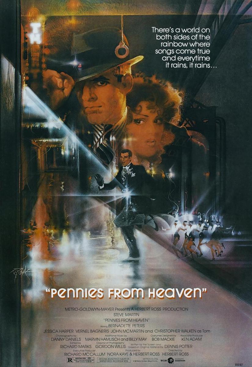 Dinero caído del cielo (1981) - FilmAffinity