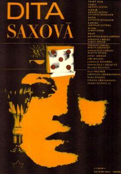 Dita Saxova movie