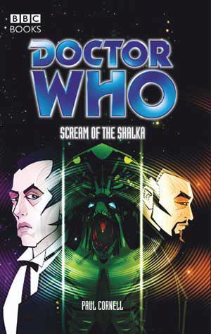 Doctor Who: Scream of the Shalka movie