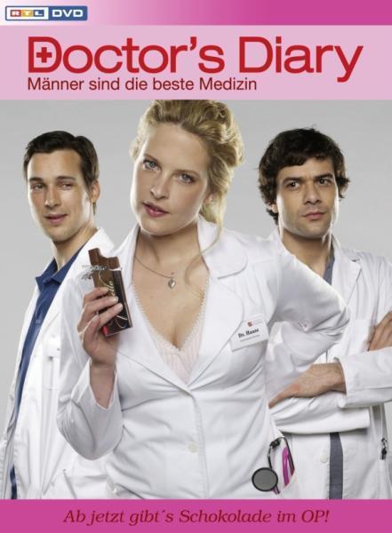 Doctor s Diary - Manner sind die beste Medizin movie