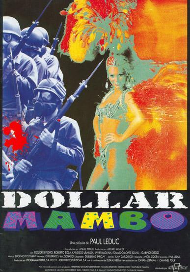Dollar Mambo movie
