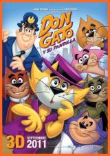 Don Gato y su pandilla