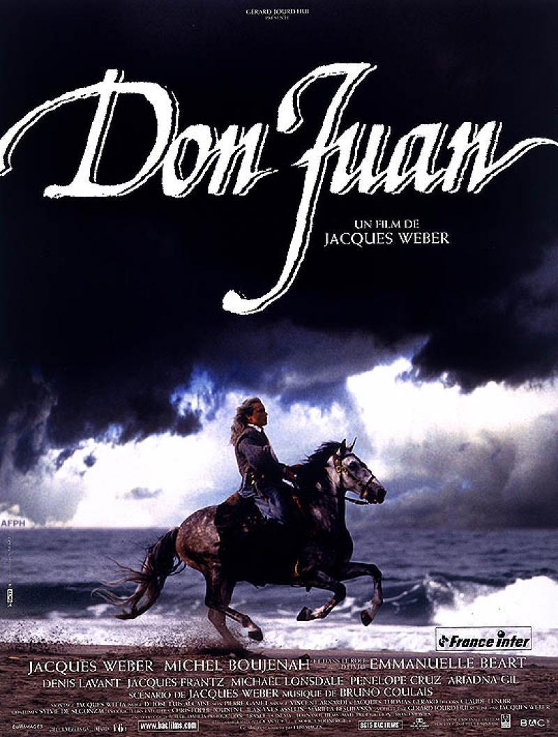 Don Juan de Molière (1998) - FilmAffinity