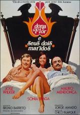 Do�a Flor y sus dos maridos