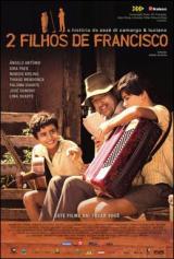 Dos hijos de Francisco (2 filhos de Francisco)