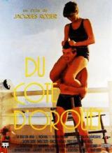 Du c�t� d'Orou�t