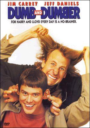 dumber and dumber quotes. Dumb and Dumber (Dumb