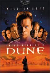 Dune, la leyenda (TV)