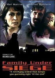 Dynamite (AKA Family Under Sieg...