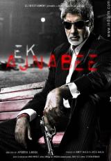 Ek Ajnabee