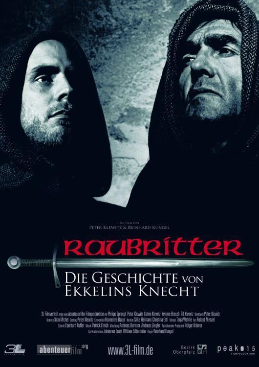 Ekkelins Knecht movie