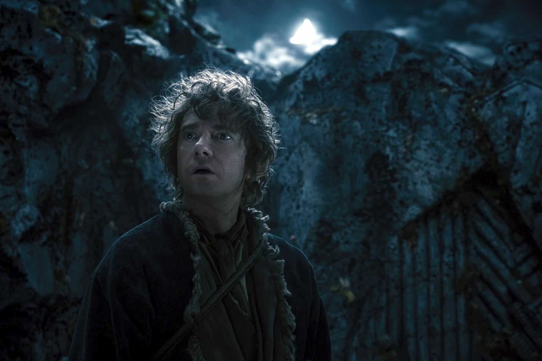 Secci N Visual De El Hobbit La Desolaci N De Smaug Filmaffinity