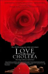 El amor en los tiempos del c�lera