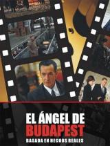 El �ngel de Budapest (TV)