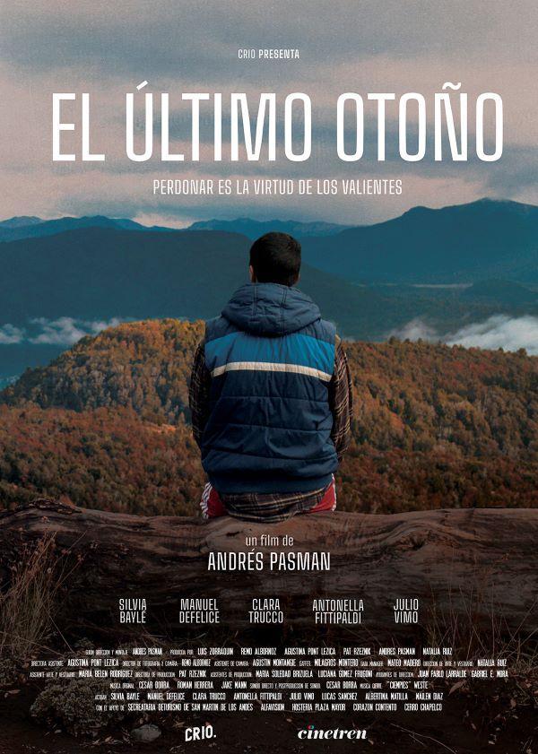 Sección visual de El último otoño FilmAffinity