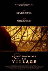 El bosque (The Village)
