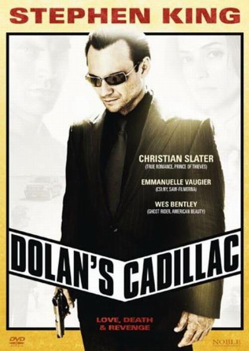 El Cadillac De Dolan (2009) [Dvdrip][Ac3 5.1]