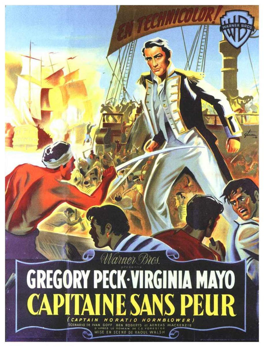 Hornblower discount coupons