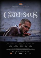 El cartel de los sapos (DvdScreener)(Latino)