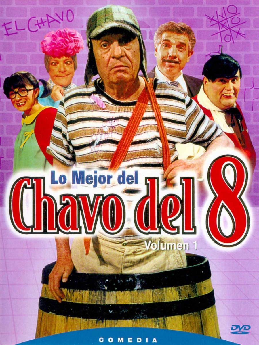 El Chavo Del Ocho Serie De Tv 1972 Filmaffinity 4868