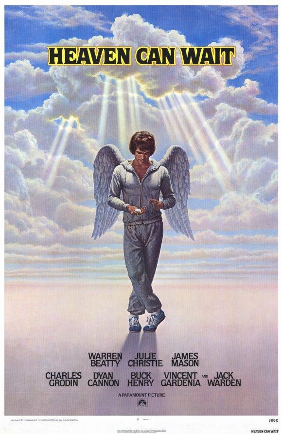 El cielo puede esperar (1978) FilmAffinity