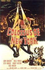 El coloso de Nueva York
