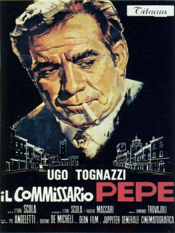 El Comisario [1962]