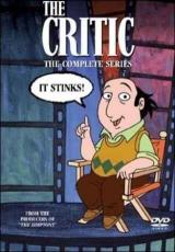 El cr�tico (Serie de TV)