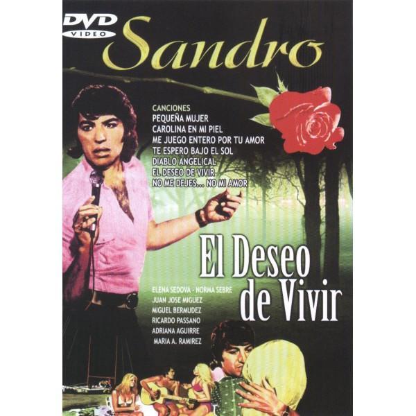 image gallery of el deseo de vi...