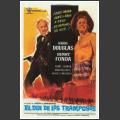 El d�a de los tramposos - Posters