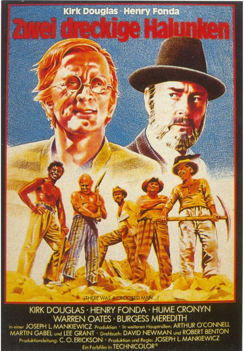 El d�a de los tramposos - Posters