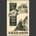 El d�a de los tramposos - Promo