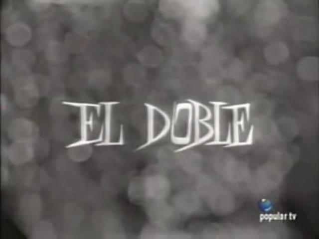 Sección visual de El doble Historias para no dormir TV FilmAffinity