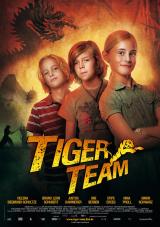 El equipo tigre: La monta�a de los mil dragones