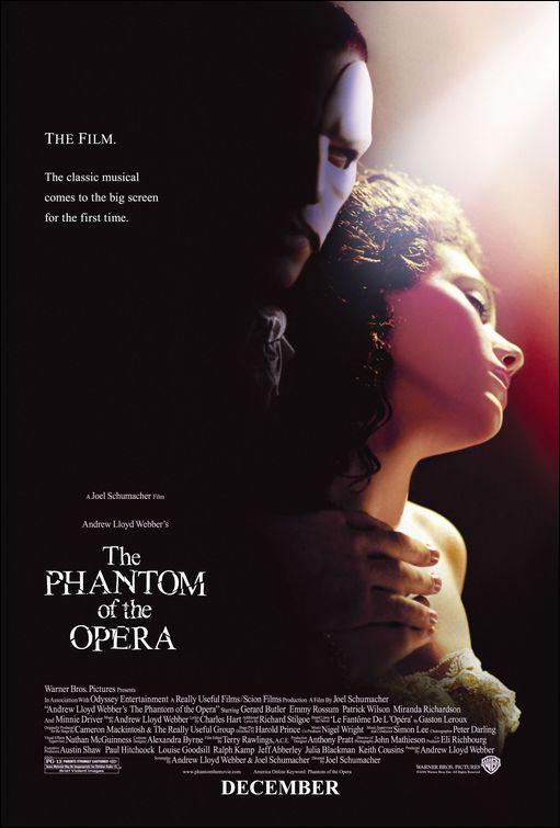 El Fantasma De La Opera [1943]