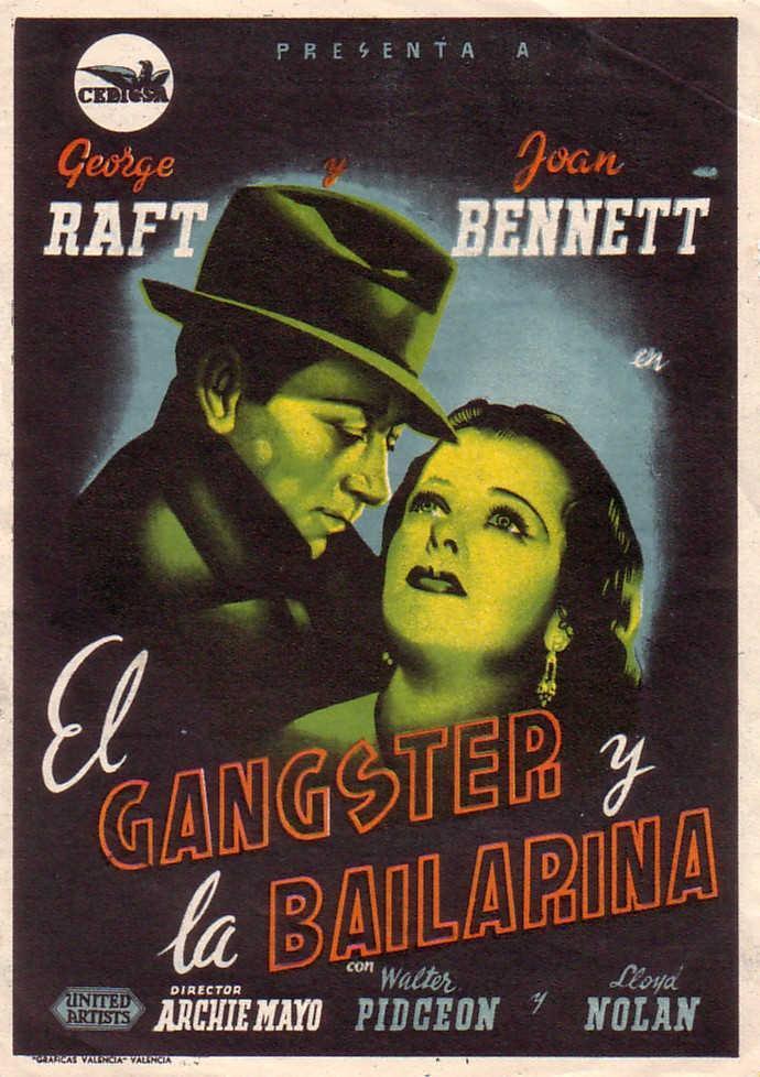 El Gangster [1971]