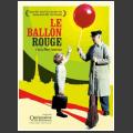 El globo rojo - Posters